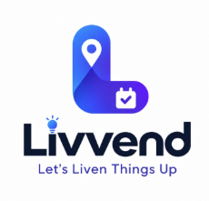 LivVend — Let’s Liven Things Up