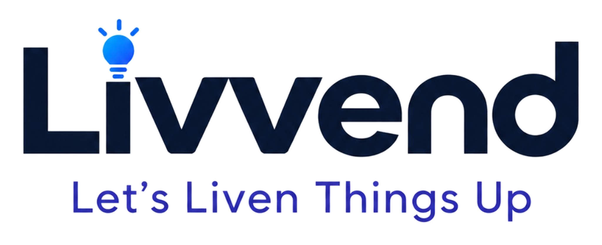 LivVend — Let’s Liven Things Up